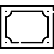 Mâm - Khay - Mica
