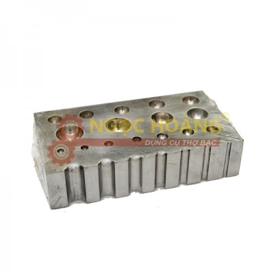 Chụp inox