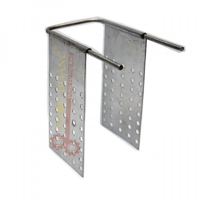 Cực xi inox