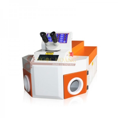 Máy hàn laser 200W