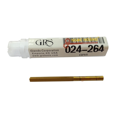 Mũi sủi GRS