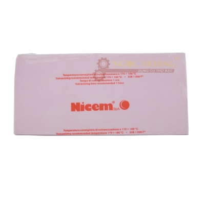 Silicone hồng