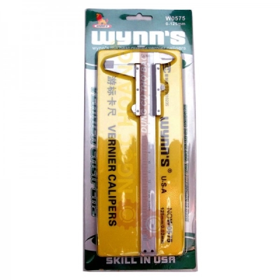 Thước kẹp Caliper Wynns